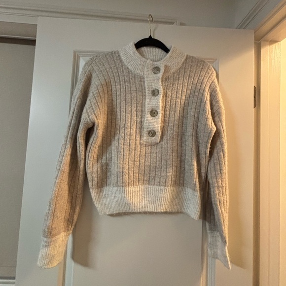 Sincerly Jules Sweaters - Sincerely Jules Sweater (S)